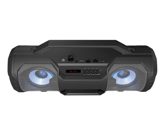 Беспроводная колонка Platinet Boombox Future 12W (45952)