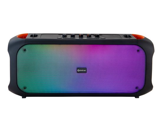 Platinet wireless speaker Boombox Light Fusion 60W (45950)