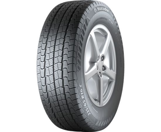 Matador MPS400 Variant All Weather 2 215/75R16 113R