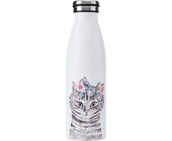 MIKASA TIPPERLEYHILL CAT DUBULTSIENU TERMOPUDELE 500ML, N/T, Mikasa