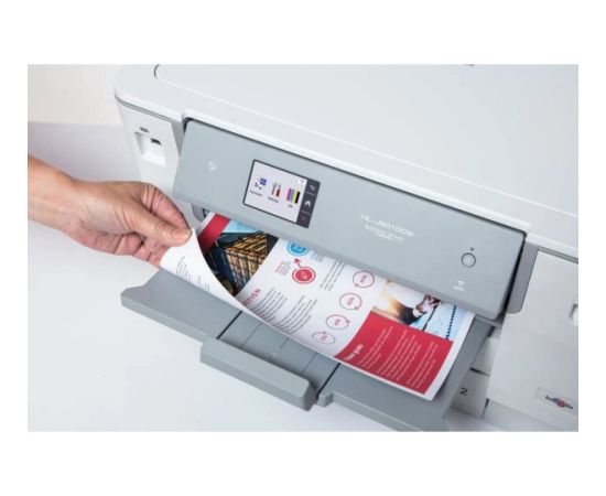 Printer BROTHER HL-J6010DW, A3, WI-FI