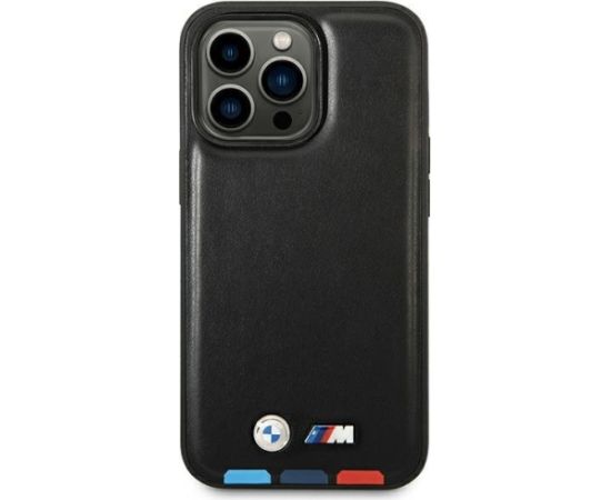 BMW BMHMP14X22PTDK Чехол для Apple iPhone 14 Pro Max