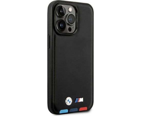 BMW BMHMP14X22PTDK Чехол для Apple iPhone 14 Pro Max