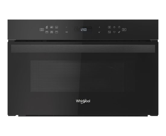 Built in microwave Whirlpool AMW6440FB black