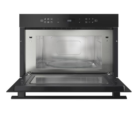 Built in microwave Whirlpool AMW6440FB black