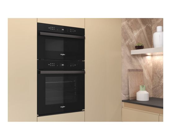 Built in microwave Whirlpool AMW6440FB black