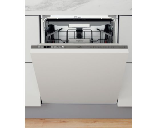 Built in dishwasher Whirlpool W0ID751AX