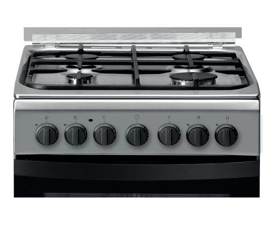 Gas stove Indesit IS5G5PHXE1