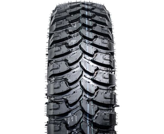 235/70R16 COMFORSER CF3000 110/107Q M+S 3PMSF (labā/kreisā)