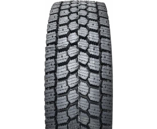 315/80R22.5 NOKIAN HAKKAPELIITTA TRUCK E2 156/150L  M+S 3PMSF