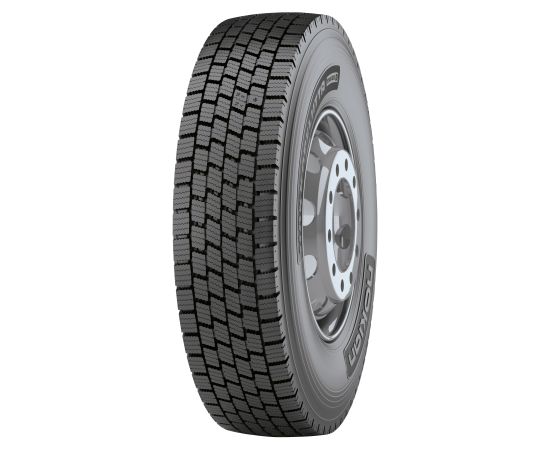 315/80R22.5 NOKIAN HAKKAPELIITTA TRUCK D 154/150M TL M+S 3PMSF (ziemas)