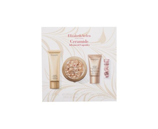 Ceramide / Advanced Capsules 60pc