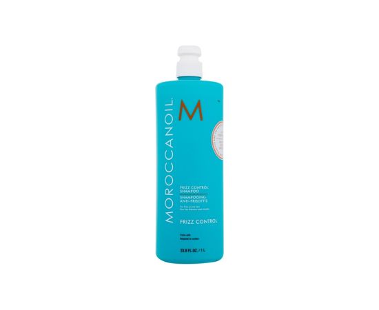 Moroccanoil Frizz Control / Shampoo 1000ml