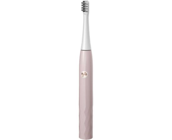 Sonic toothbrush ENCHEN T501 (pink)