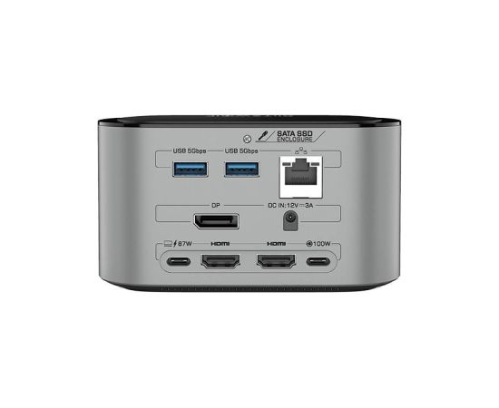 Blitzwolf BW-TH12 14in1 docking station