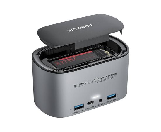 Blitzwolf BW-TH12 14in1 docking station