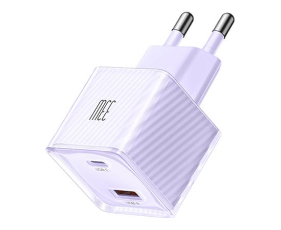 McDodo CH-4153 33W mains charger (purple)