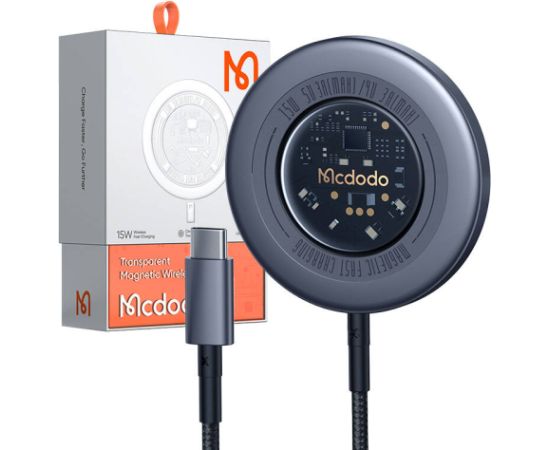 Mcdodo CH-2330 magnetic inductive charger