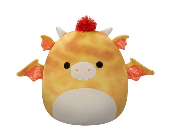 SQUISHMALLOWS W19 Plīša rotaļlieta, 40 cm