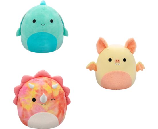 SQUISHMALLOWS W19 Мягкая игрушка, 40 см