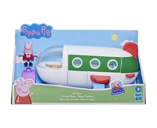 Unknown PEPPA PIG Rotaļu komplekts Air Peppa