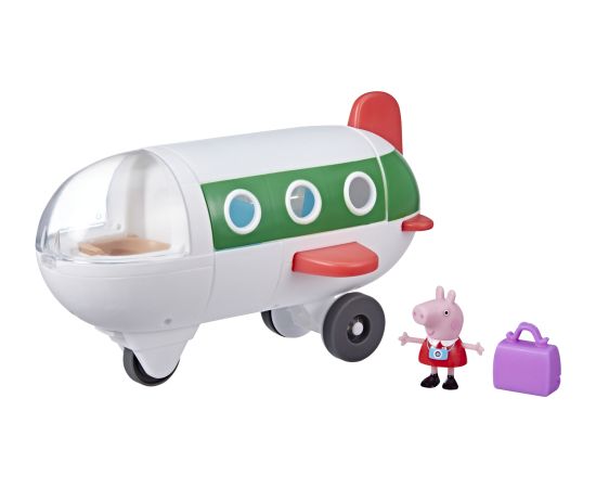 Unknown PEPPA PIG Rotaļu komplekts Air Peppa