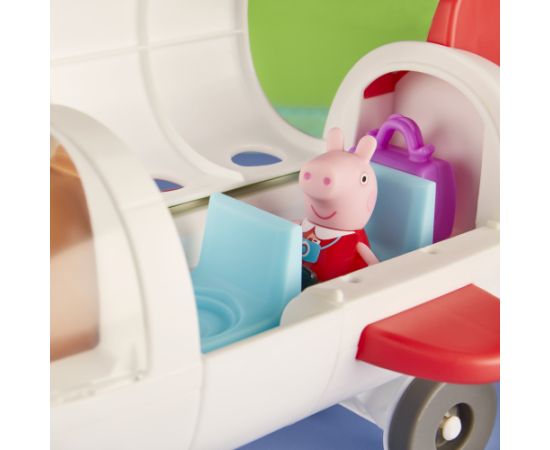 Unknown PEPPA PIG Rotaļu komplekts Air Peppa