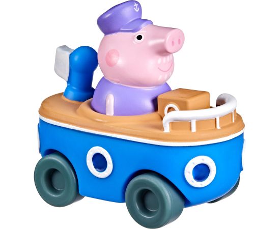 Unknown PEPPA PIG Машинка