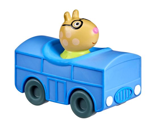 Unknown PEPPA PIG Rotaļu auto Little Buggy