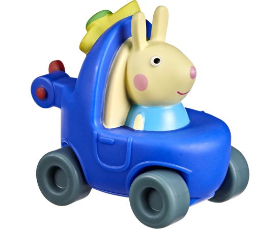 Unknown PEPPA PIG Rotaļu auto Little Buggy