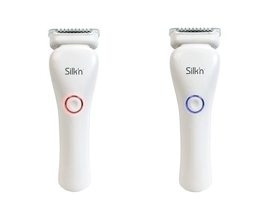 Silkn LadyShave Wet & Dry LSW1PE1002