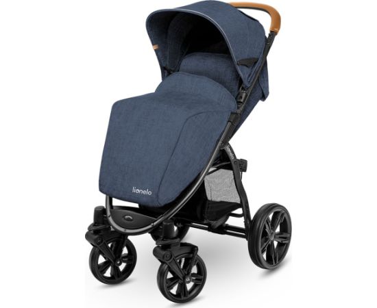 Sporta rati Lionelo Annet Plus, Blue Denim