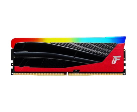 Kingston Fury Renegade RGB LE Operatīvā Atmiņa DDR5 / 2x24GB