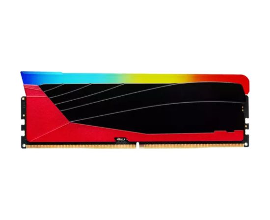 Kingston Fury Renegade RGB LE Модуль Памяти DDR5 / 2x24GB