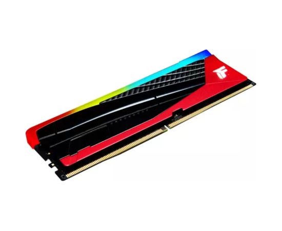 Kingston Fury Renegade RGB LE Модуль Памяти DDR5 / 2x24GB