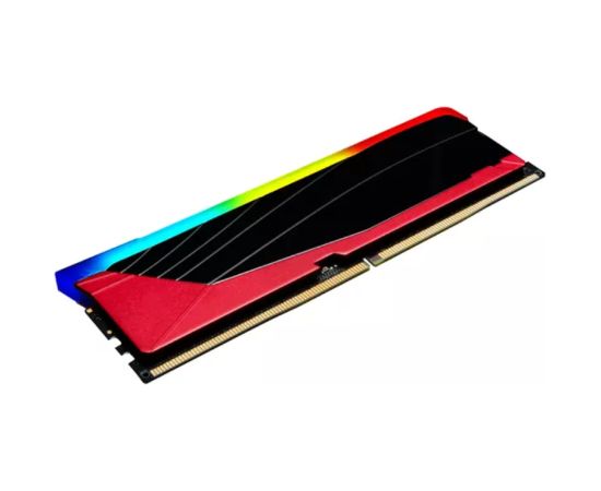 Kingston Fury Renegade RGB LE Модуль Памяти DDR5 / 2x24GB