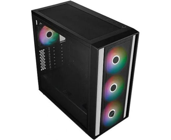 Cooler Master MasterBox 600 Компьютерный Kорпус