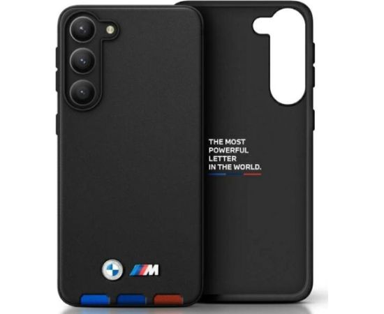 BMW BMHCSA5422PTDK Чехол для Samsung Galaxy A54