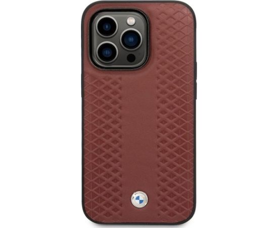 BMW BMHCP14X22RFGR Чехол для Apple iPhone 14 Pro Max