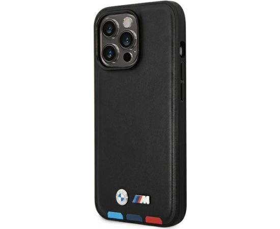 BMW BMHMP14L22PTDK Чехол для Apple iPhone 14 Pro