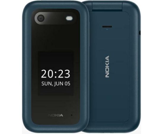 Nokia 2660 TA-1469 Мобильный Tелефон DS