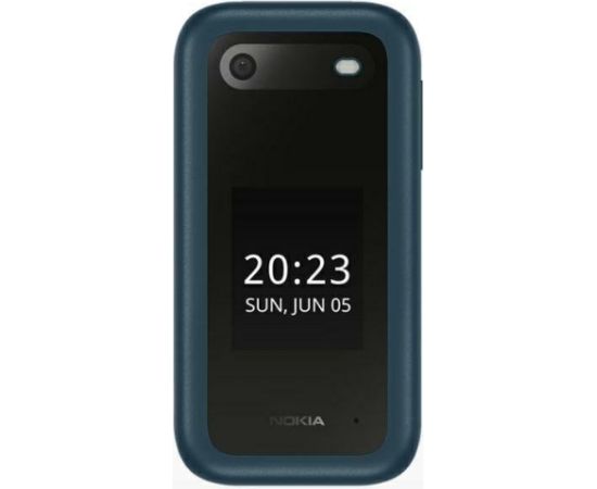 Nokia 2660 TA-1469 Мобильный Tелефон DS