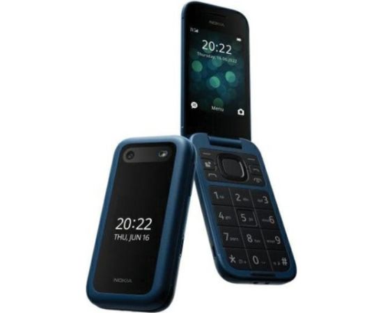 Nokia 2660 TA-1469 Мобильный Tелефон DS