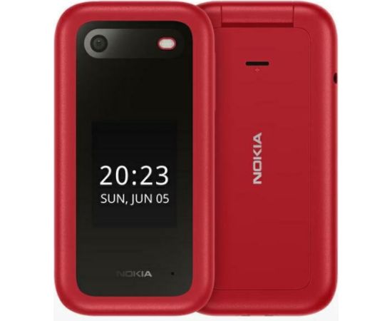 Nokia 2660 TA-1469 Мобильный Tелефон DS