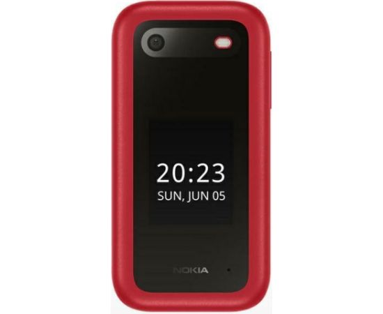 Nokia 2660 TA-1469 Мобильный Tелефон DS