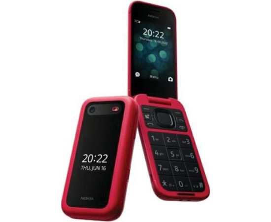 Nokia 2660 TA-1469 Мобильный Tелефон DS