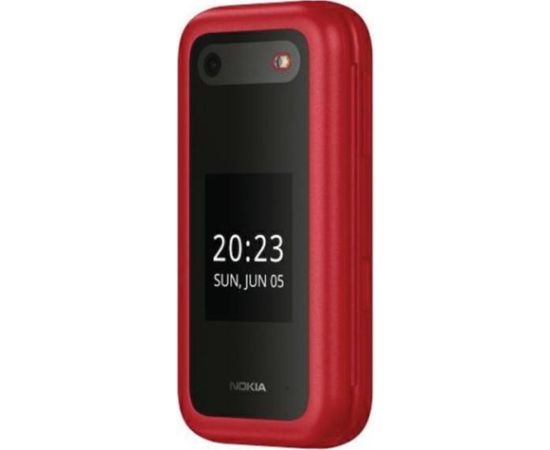 Nokia 2660 TA-1469 Мобильный Tелефон DS