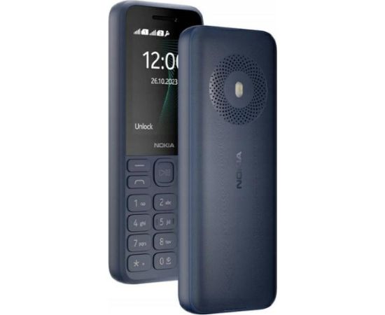 Nokia 130 TA-1576 Мобильный Tелефон DS