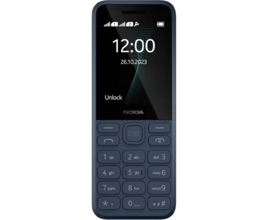 Nokia 130 TA-1576 Мобильный Tелефон DS