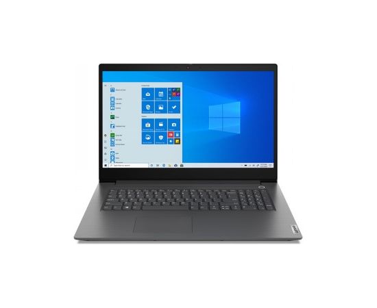 LENOVO V17 G4, 17.3" FHD AG 300N, I5-13420H, 16GB, 256GB, INTEL IRIS XE, 2YCI+CO?, SWE